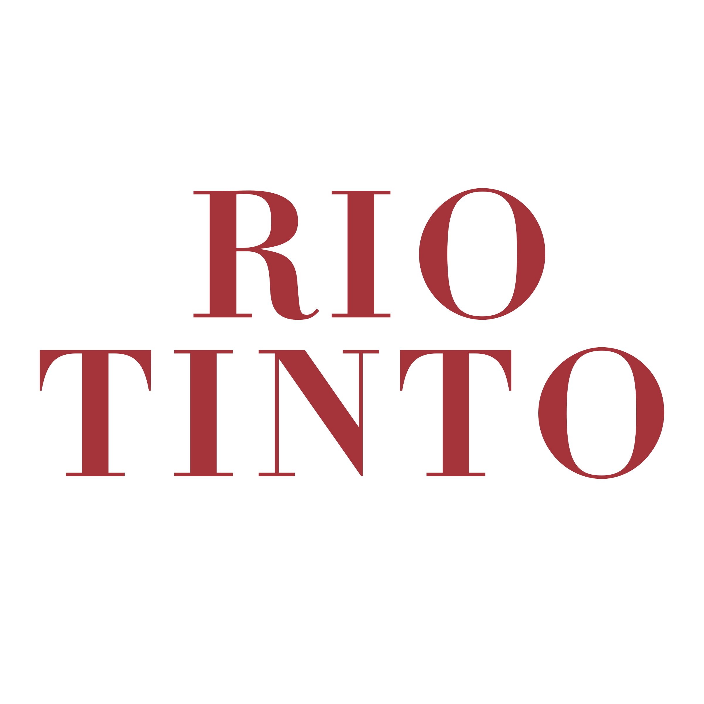 Rio Tinto